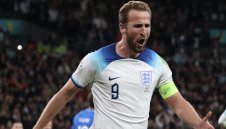 Англия - Малта