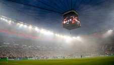 Проблем с тревата на стадиона във Франкфурт може да взриви Евро 2024