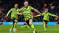 Артета: Деклан Райс е блестящ