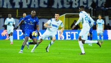 Левски с ключов ход за Мустафа Сангаре 
