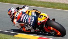 Дани Педроса е победителят в драмата на Захсенринг