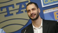 Идването на Матей Казийски в България е уникално за българския волейбол