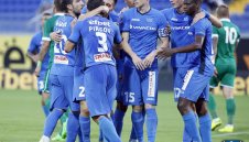 НА ЖИВО: Левски - Дунав Русе 2:0