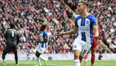 Тросар смълча “Анфийлд” с хеттрик