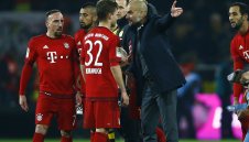 Кимих: Гуардиола не ми липсва, не ми е никакъв баща!