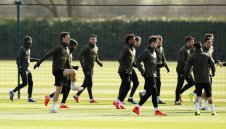 ПРОГНОЗА: Арсенал - БАТЕ Борисов