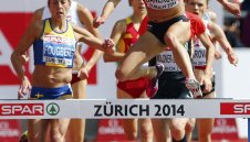 Дънекова на финал на 3000 метра стипълчейз