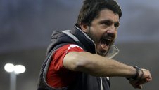 Гатузо отсече: В Милан няма мъжкари!