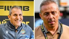 Сблъсъкът на титаните: Херо срещу Илиан Илиев