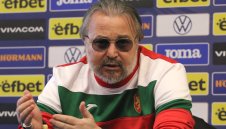 ОФИЦИАЛНО: Ясен Петров пое Добруджа 
