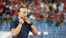 Христос Контис след 5:0 срещу ЦСКА: Не бяхме в опасност, можехме да вкараме още голове