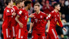 ПРОГНОЗА: Фрайбург - Байерн Мюнхен