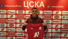 ОФИЦИАЛНО: ЦСКА обяви трансфер