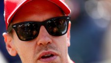 Фетел е на кръстопът в кариерата си