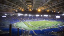 Стадионите на Евро 2020: "Олимпико", Рим