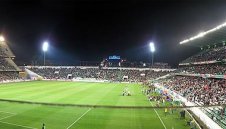 Бетис взе дербито срещу Севиля