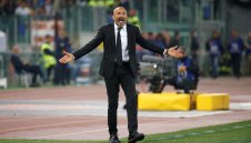 Спалети: Много исках да бием Ювентус