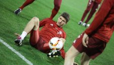 Мюлер: Хармония се постига с пълен лазарет