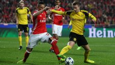 Ройс за Обамеянг: Преди дузпата го питах дали се чувства добре 