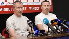 Сол в раната! Нанков посочи ахилесовата пета на ЦСКА