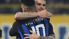 От Интер към Реал: Ще ви дадем Икарди, но искаме Бензема и пари