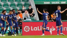 Винисиус е под пара! Бразилецът поведе Реал