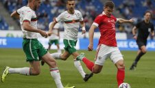 Чочев призна: Разговарял съм с Лудогорец, до дни ще има повече яснота