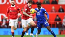 Мацката на резерва в Юнайтед е най-секси във Висшата лига + СНИМКИ