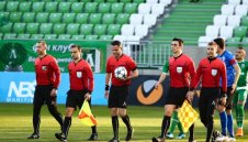 Син на шеф в БФС ще свири финала Славия - Левски за Купата