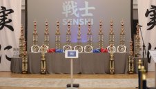 Всички бойни звезди преминаха официалния кантар на SENSHI успешно