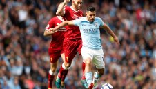 При разгрома срещу Ливърпул: Кун счупи знаменит рекорд