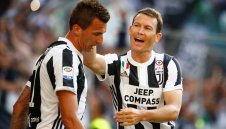 Обрат! Юве задържа Лихтщайнер, реже Ница за него 