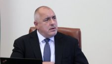Бойко Борисов призова: Да се спазват стриктно правилата за феновете по стадионите