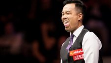 Фу разби Алън и излиза срещу Ракетата + ВИДЕО