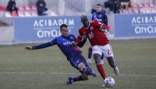 Окончателно: Сагата около трансфера на Али Соу в Галатасарай приключи