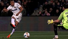 Тотнъм влиза в битката за „новия Анри“