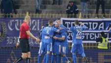 Левски се разигра и отнесе Септември