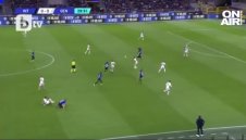 ВИДЕО: Интер - Дженоа