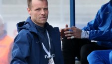 Топчо: Важното е Левски да има успехи