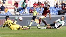 ПРОГНОЗА: Сампдория - Рома 