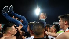 Загорчич: Славия искаше Купата повече от Левски