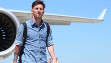 Голям: Меси ще глези Дибала и компания във въздуха