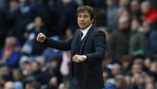 Конте за Алексис Санчес: Играе за друг отбор, нека не го коментираме