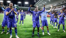 "Синята лавина" е най-горещият летен екшън