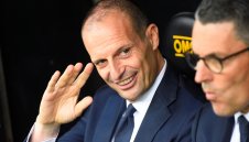 В Англия: Алегри е все по-близо до Юнайтед, взима Евра като помощник