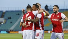 Илиан Илиев-младши обясни защо ЦСКА заигра по-силно