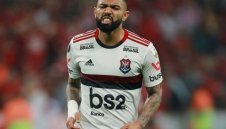 Фламенго откупува Габигол от Интер 