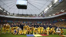 Йорданеску: Такава победа идва веднъж в живота 