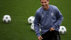 Реал Мадрид – Легия Варшава 