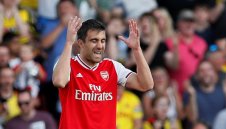 Артилеристите били като полупрофесионален тим